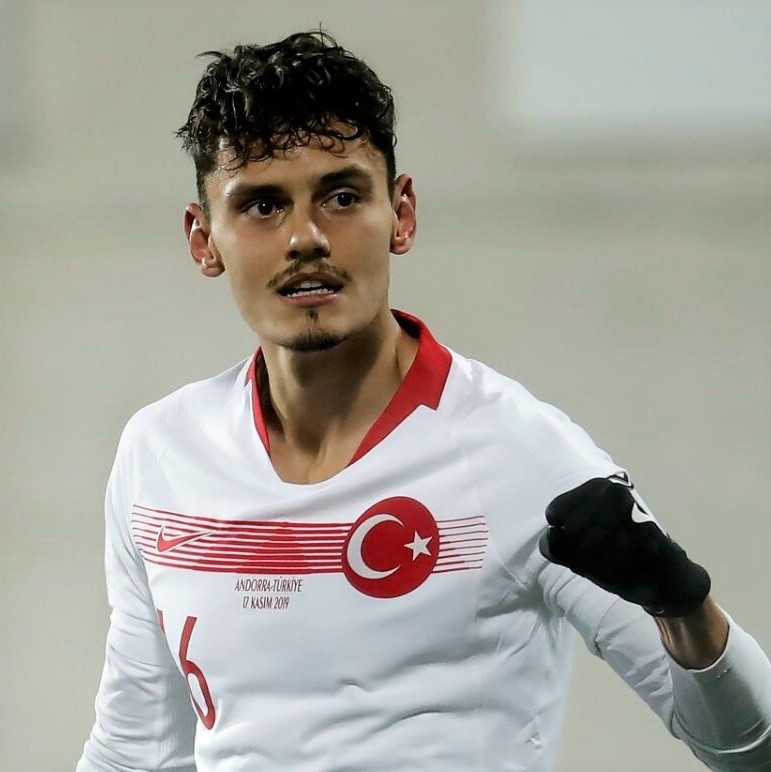 Enes Ünal