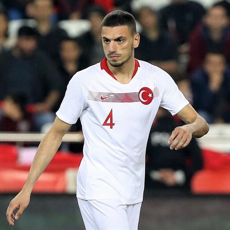 Merih Demiral