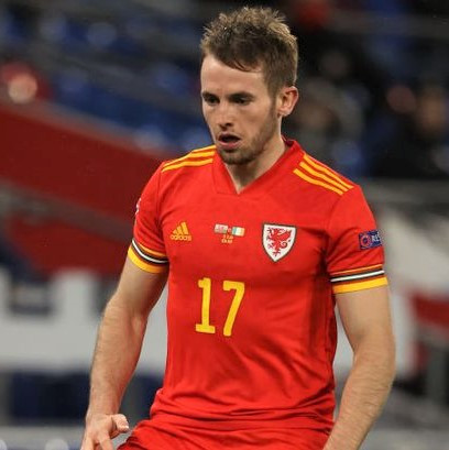 Rhys Norrington-Davies