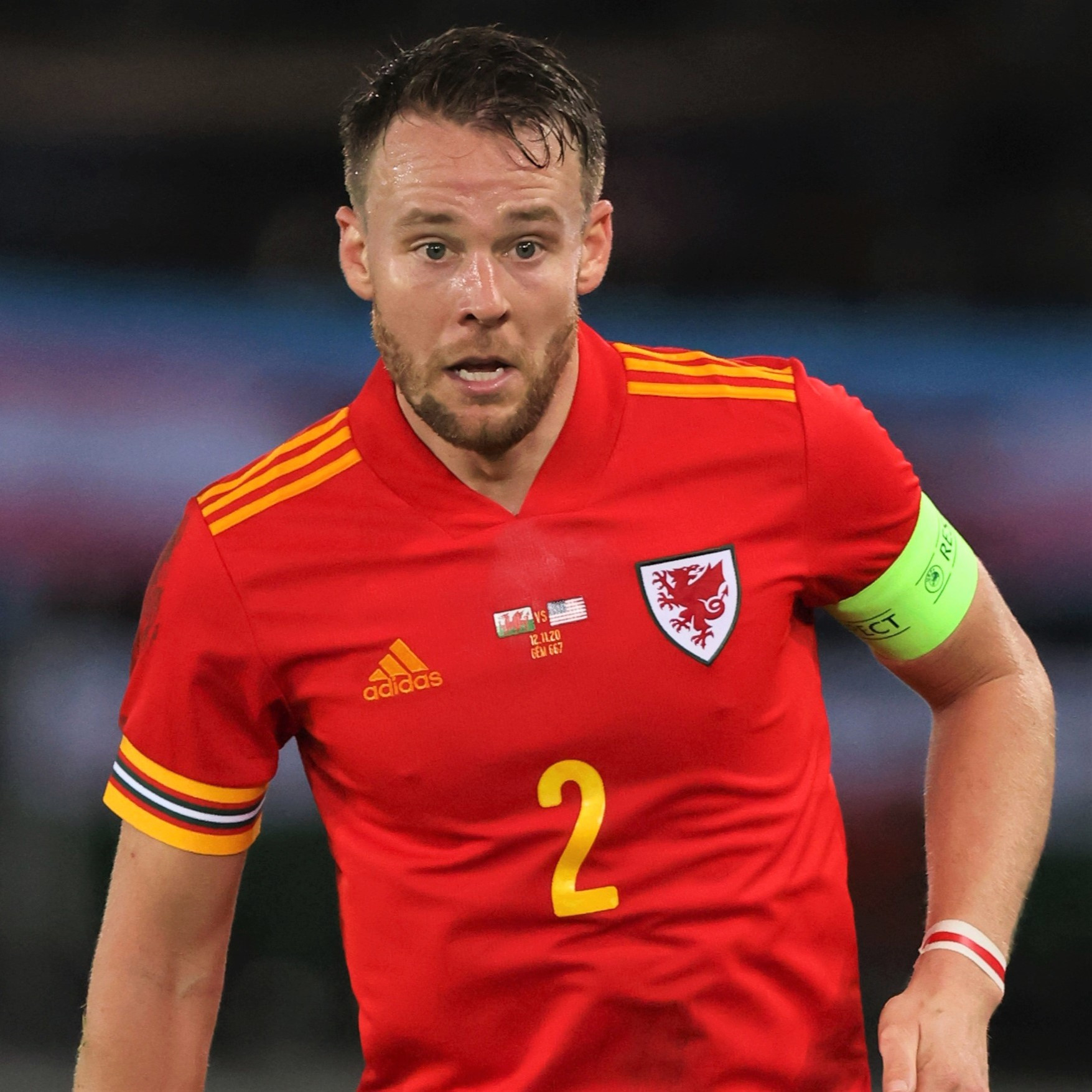 Chris Gunter