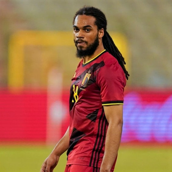 Jason Denayer