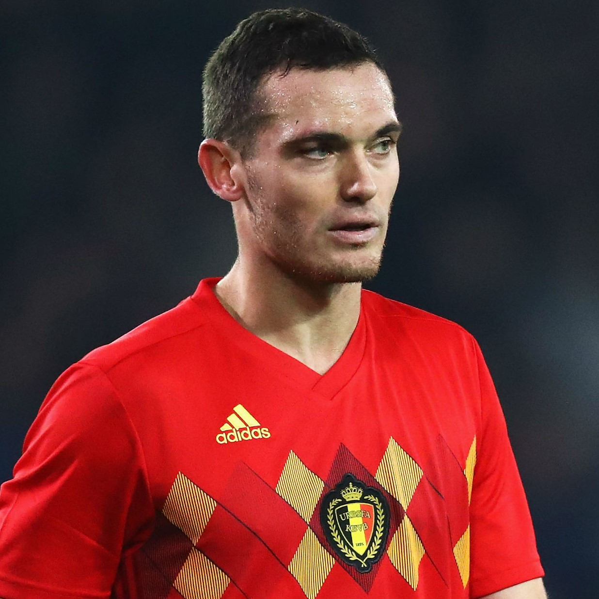 Thomas Vermaelen