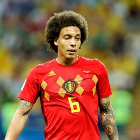 Axel Witsel