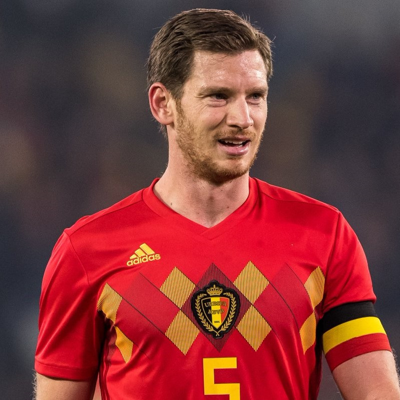 Jan Vertonghen