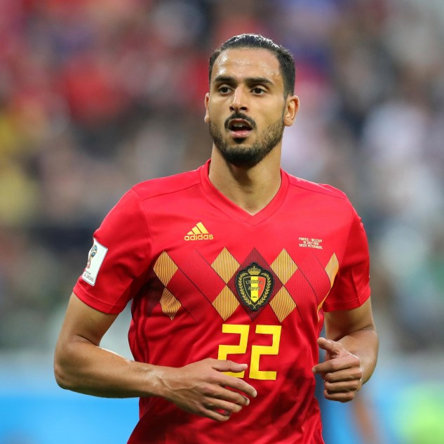 Nacer Chadli