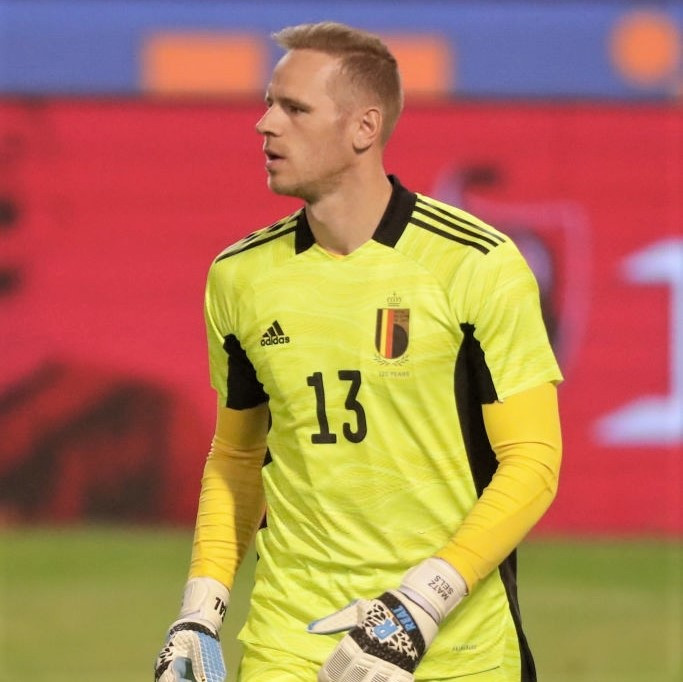 Matz Sels