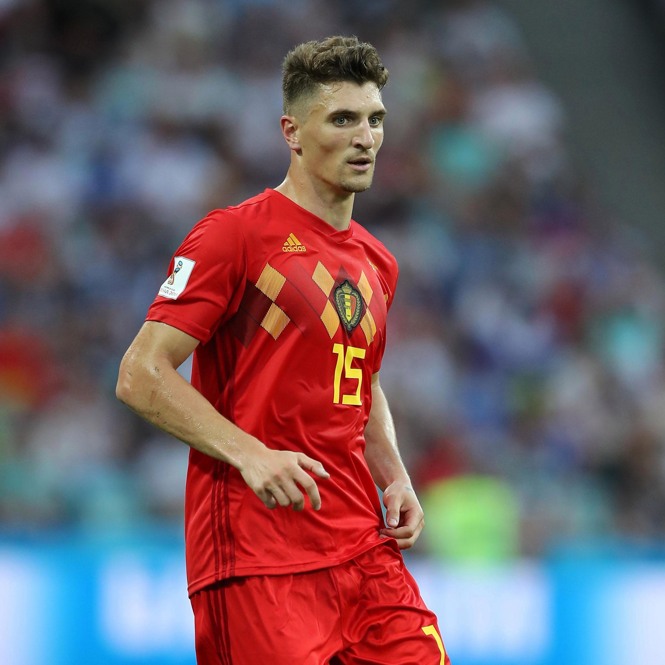 Thomas Meunier