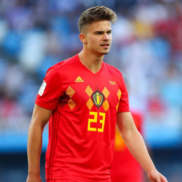 Leander Dendoncker