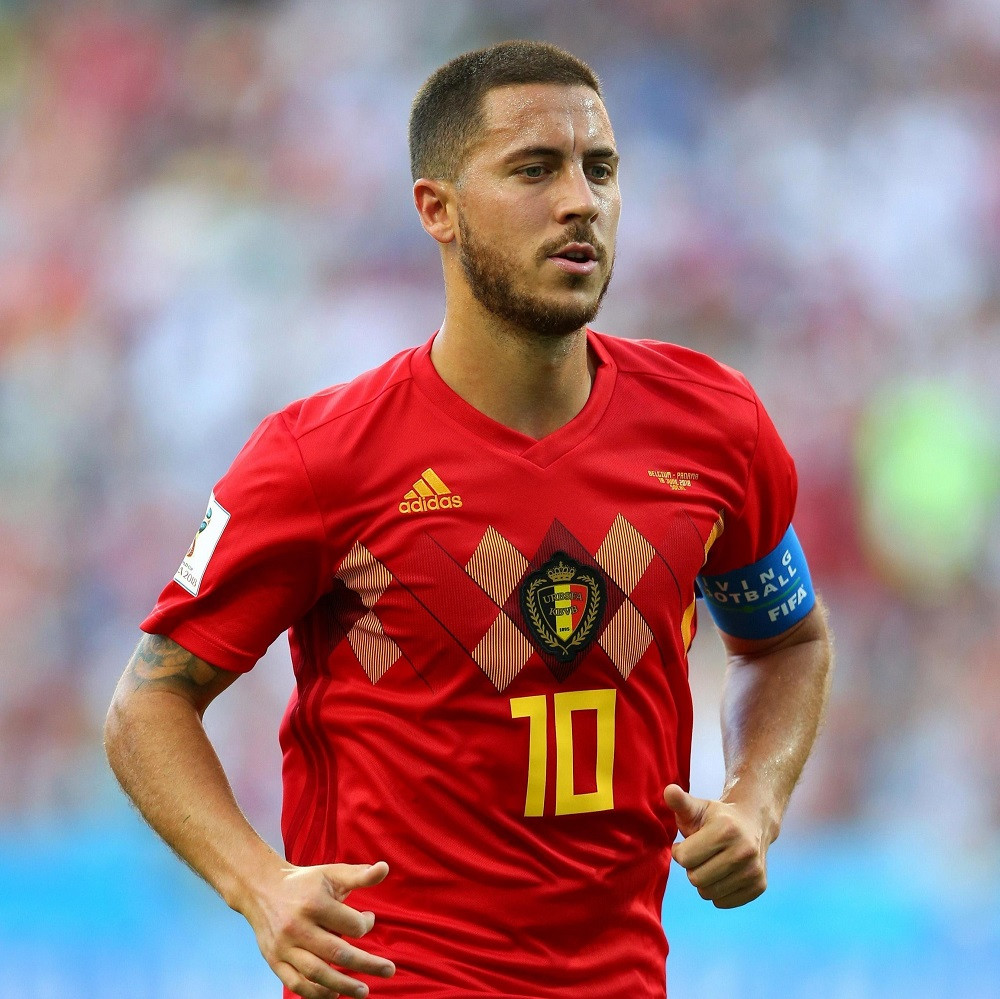 Eden Hazard