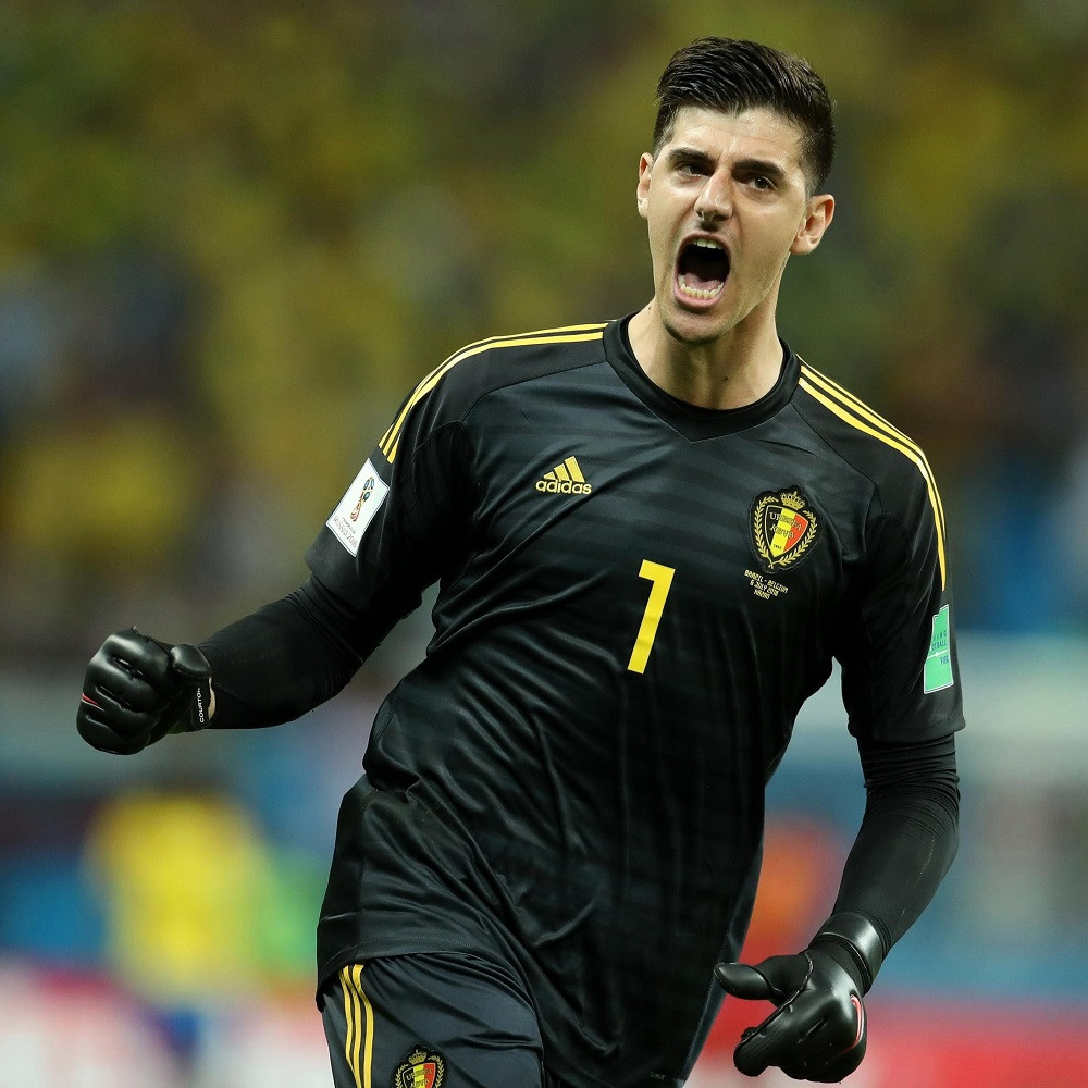 Thibaut Courtois