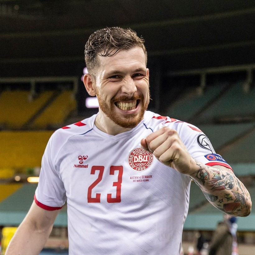 Pierre-Emile Højbjerg