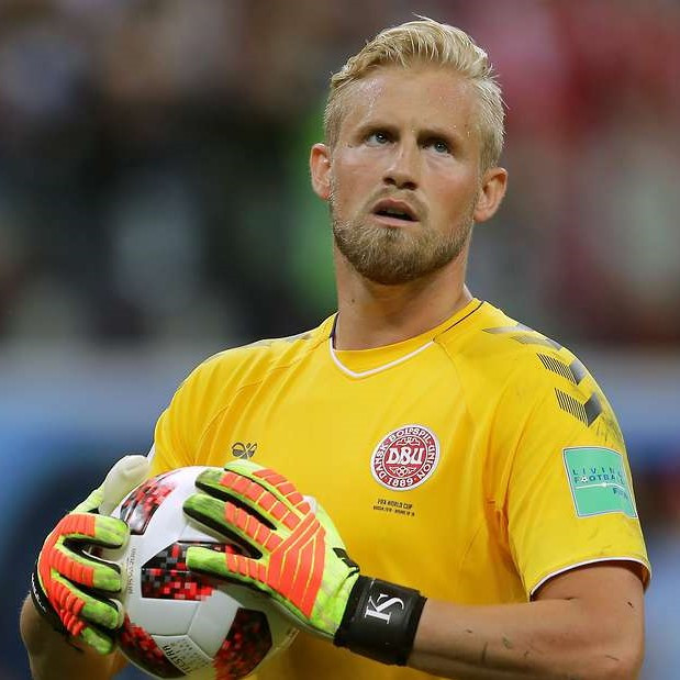 Kasper Schmeichel