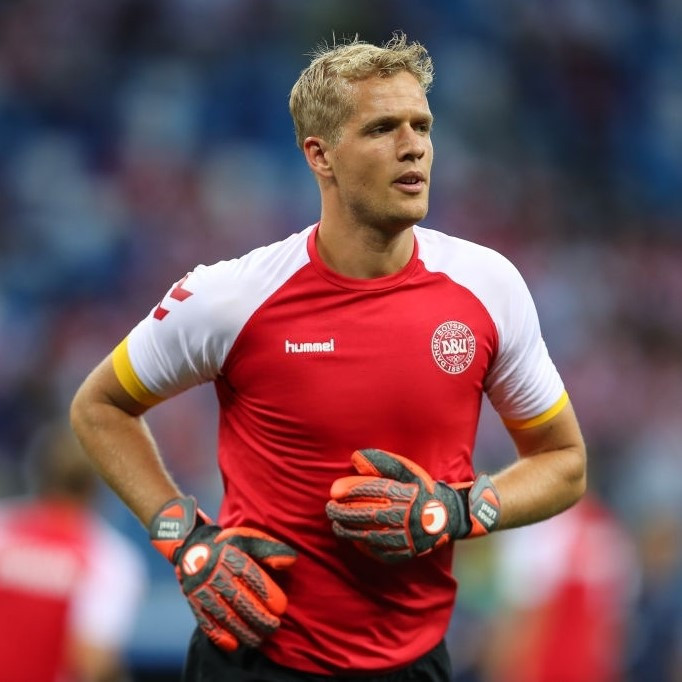 Jonas Lössl