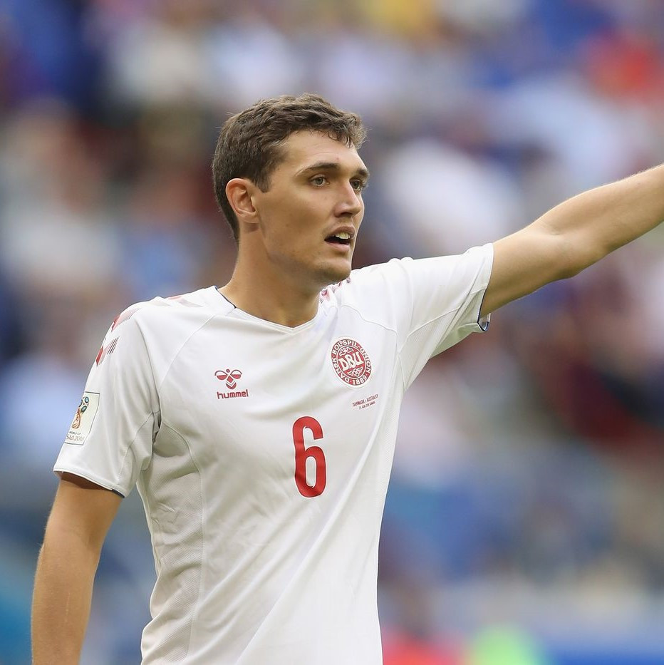 Andreas Christensen