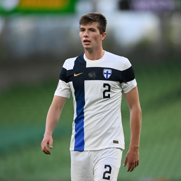 Daniel O'Shaughnessy