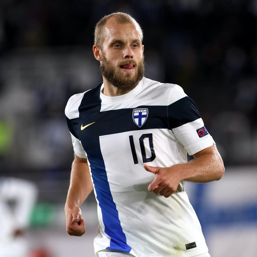 Teemu Pukki