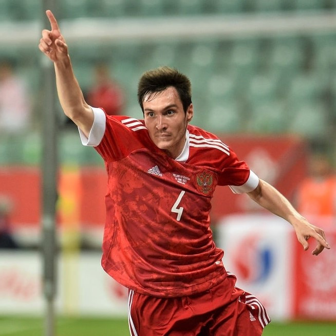 Vyacheslav Karavayev