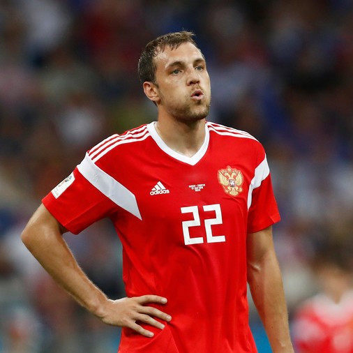 Artem Dzyuba