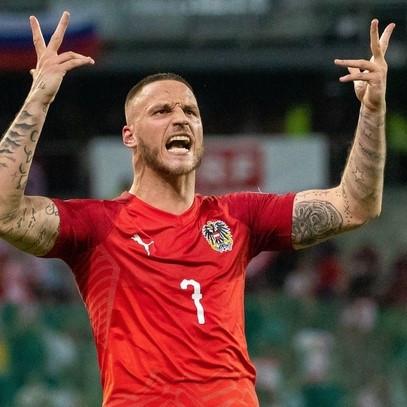 Marko Arnautović