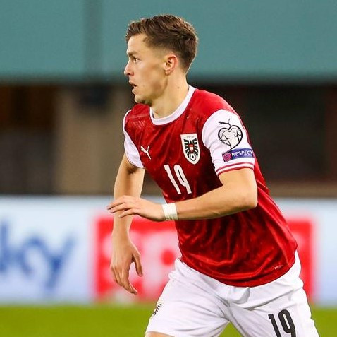 Christoph Baumgartner