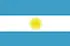 Argentina Flag