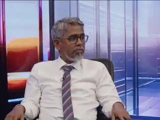 ރައީސް މުއިއްޒު ރަނގަޅު ކުރަން އޮތީ އެންމެ ކަމެއް، އެއީ ތެދުބަހުން ވާހަކަ ދެއްކުން: ޒިޔާދު