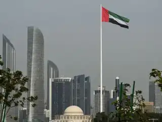 އަބޫދާބީ އާއި ދުބާއީ ގައި ވަރުގަދަ ގޮވުންތަކެއް، އެކަކު މަރު!