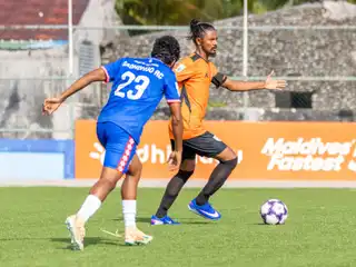 ގައްދޫ ބަލިކޮށް އީގަލްސް އިން ދެ ވަނަ މޮޅު ހޯދައިފި