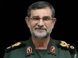 ހޮރްމޫޒް ކަނޑު އޮޅީގެ ޒިންމާ އޮތް އީރާންގެ ނޭވީ ކޮމާންޑަރު އަވަހާރަ ކޮށްލާފައިވާ ކަމަށް އިޒްރޭލް އިން ބުނެފި 