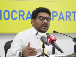 ބޯހިޔާވަހި ކަމަށް ޚާއްސަ ކުރި އަހަރު، ބަޖެޓުން އެއްވެސް ރައްޔިތަކަށް ބޯހިޔާވަހިކަން ލިބިފައިވޭތޯ ރައްޔިތުން ބަލަން ޖެހޭ: އެމްޑީޕީ 