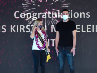 މިއަހަރު ރާއްޖެ އަށް އައި 500،000 ވަނަ ފަތުރުވެރިޔާ