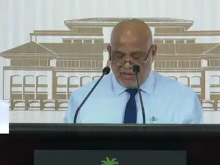 ހަޔަރ އެޑިއުކޭޝަން މިނިސްޓަރ ޑރ އަލީ ހައިދަރު އަޙުމަދު