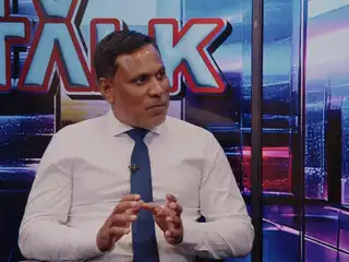 ރައީސް މުއިއްޒަކީ ހިސާބު ޖައްސަވާފައި ވައުދުވެވަޑައިގަންނަވާ ބޭފުޅެއް ނޫން، 2025 ގެ ވައުދުތައް ފުއްދުމަށް އެކަނި ވެސް 200 ބިލިއަނަށް ވުރެ ގިނަ ރުފިޔާ ބޭނުންވާނެ: މެންބަރު ޝަމްހީދު