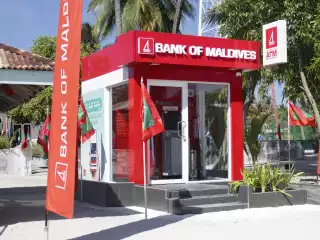 BML completes ATM coverage across all inhabited islands of Vaavu atoll