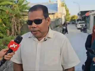 Public eagerly waiting to deliver a resounding rejection to this administration and grant a decisive victory to MDP in upcoming council elections: Didi