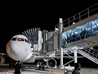 ހަނިމާދޫ އިންޓަރނޭޝަނަލް އެއަރޕޯޓް