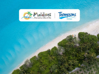 MMPRC promoting the Maldives in South Africa