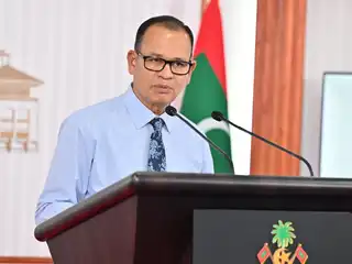 ޕަބްލިކް ވޯކްސް ޔުނިޓްތަކަށް 516 މުވައްޒަފުން ނަގައި، 9.1 މިލިއަން ޑޮލަރުގެ ތަކެތި ގެންނަނީ