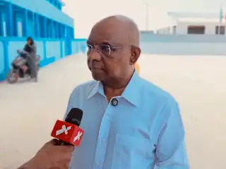 ކޮންމެ ކަމެއް ސިޔާސީ ނުކުރަށްވާ، ތާރީހީ ބިނާތައް ނައްތާލަމުން ގެންދިއުމަކީ ތާރީހަށް ފަސްއެޅުން: އަބްދުﷲ ޝާހިދު