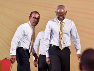 އެމްޑީޕީގެ ކޮންގްރެސް އޮކްޓޯބަރު 1 އިން 3 އަށް ބާއްވަން ނިންމައިފި