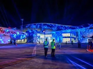 Hanimaadhoo International Airport: Former Economic Minister Fayyaz Ismail has stated that the MDP administration developed Hanimaadhoo International Airport to a standard capable of supporting international flight operations.
