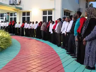 ފ. އަތޮޅު ކައުންސިލުން ސައިފަތް އުފައްދާގޮތާއި އަތޮޅު ފިހާރައަށް މުދާ ގަންނަން ލަންކާ އަށް ކުރި ދަތުރަކީ ބޭކާރު ހަރަދެއް: އޮޑިޓް