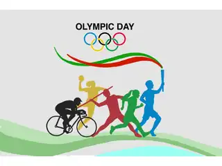 International Olympic Day: President reiterates government's commitment to youth empowerment and sports development