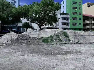 ބާ ޖަމާލުއްދީން ހުރި ބިން