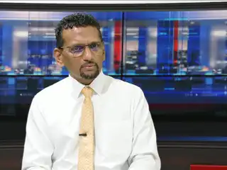 ހުދުމުހުތާރު ވެރިކަމެއް ކުރުމުގެ ހުރިހާ ސިފައެއް ރައީސް މުއިއްޒުގެ ކިބައިގައި އެބަހުރި: ޑީޑީ