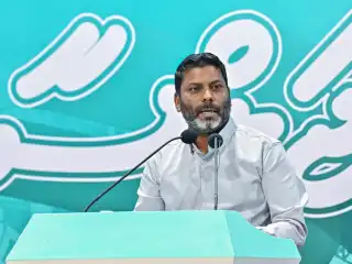 ޤައުމީ ޓީމު ކުޅުނު މެޗުތައް މުހިންމު ނުވެ، ވަޒީރަށް މުހިންމުވީ އައްޑޫ ގޮނޑީގެ ކެމްޕެއިން 