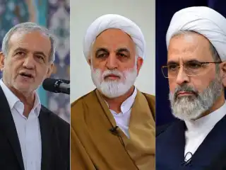 އީރާންގެ ވެރިން ބޭނުން ވަނީ ޤާނޫނީ އުސޫލުން ވެރިކަން ކުރިއަށް ގެންދަން 