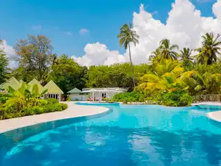 Equator Village – A renowned facility in the tourism industry.