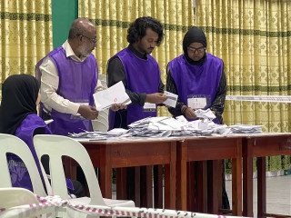 EC has printed 285,631 ballot papers for the second round of the 2023 Presidential Election