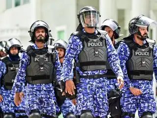 ރައީސް މުއިއްޒު ގެ އަމުރަށް، ދަންވަރު މަގުމަތީގައި އުޅޭ ބިދޭސީން ބަލައި ފާސްކުރުމުގެ ޚާއްސަ އޮޕަރޭޝަން ފަށައިފި